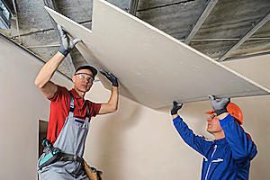 10 Étapes à suivre pour poser un plafond correctement à Viols-en-Laval